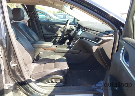 2013 Cadillac Xts Standard z USA, uszkodzony, nr VIN 2G61N5S38D9203288